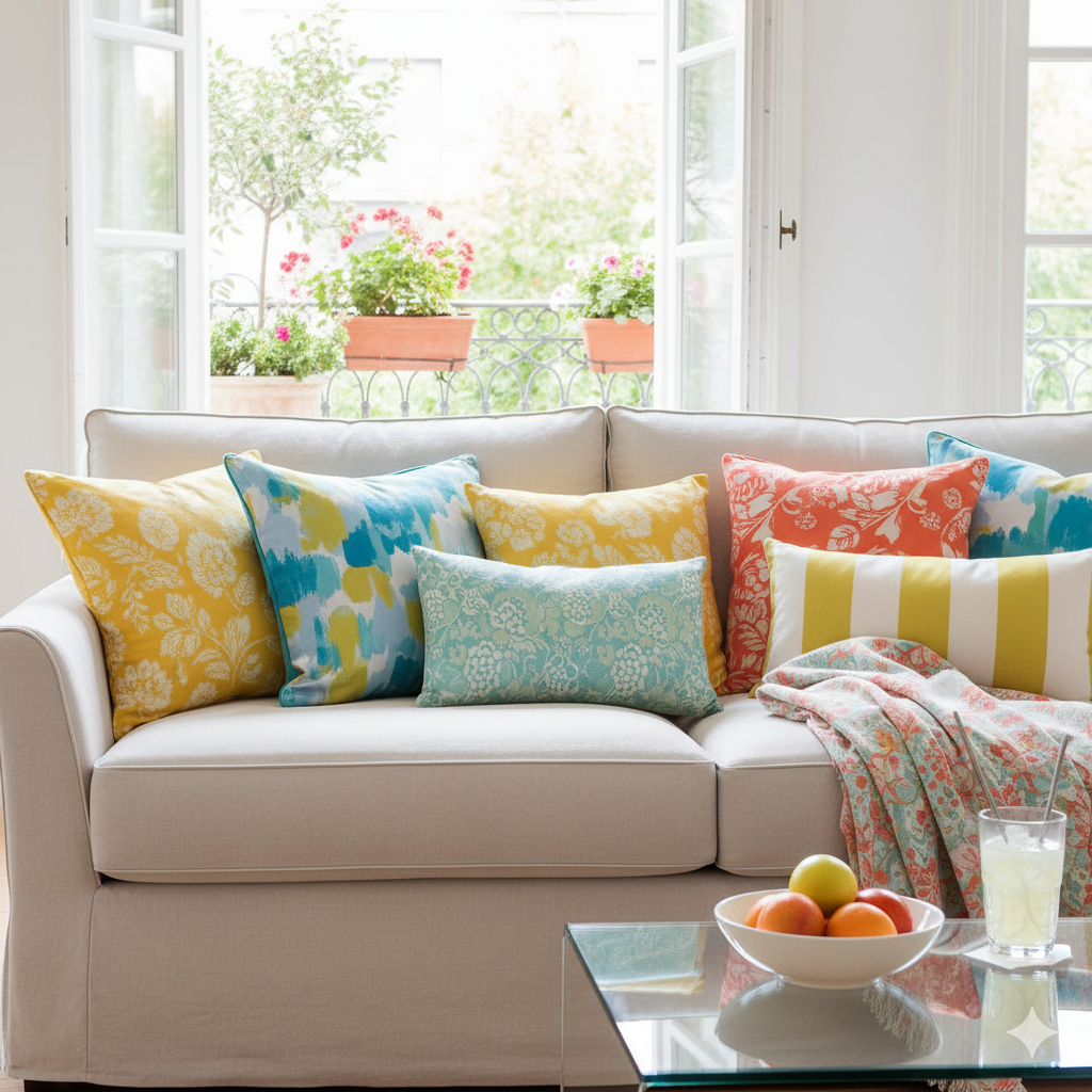 Aménagement d’espace