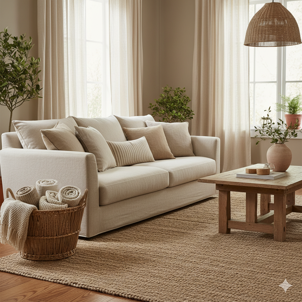 Décoratrice intérieure en Savoie