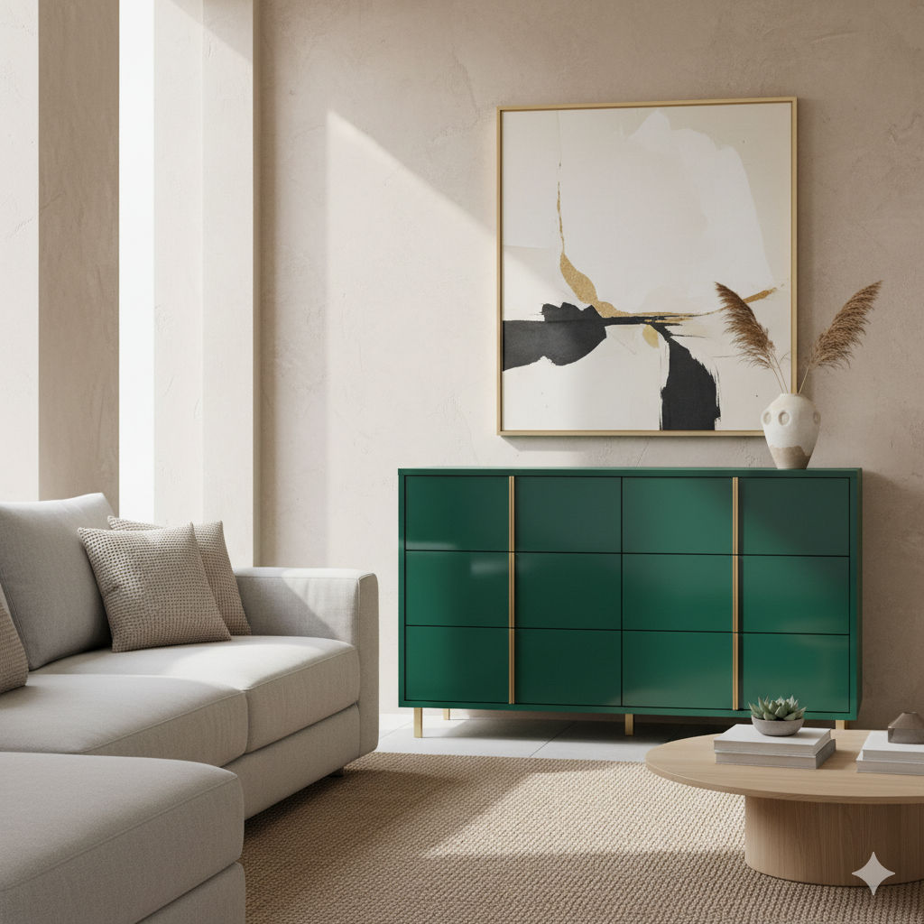 Décoration intérieure