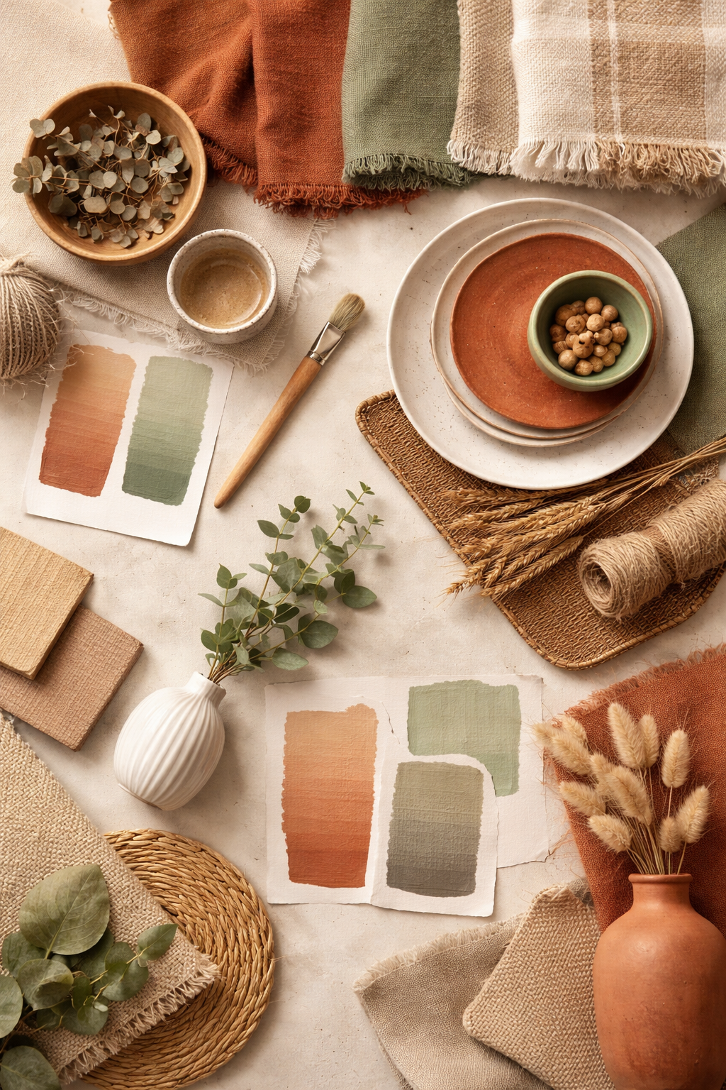 Aménagement d’espace